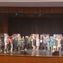 Imagini de la "Enescu pe înțelesul tuturor", Călărași, august 2022